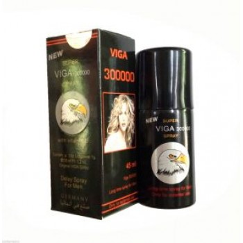 Viga Spray 300000 (delay Spray For Men, With Highest Power)